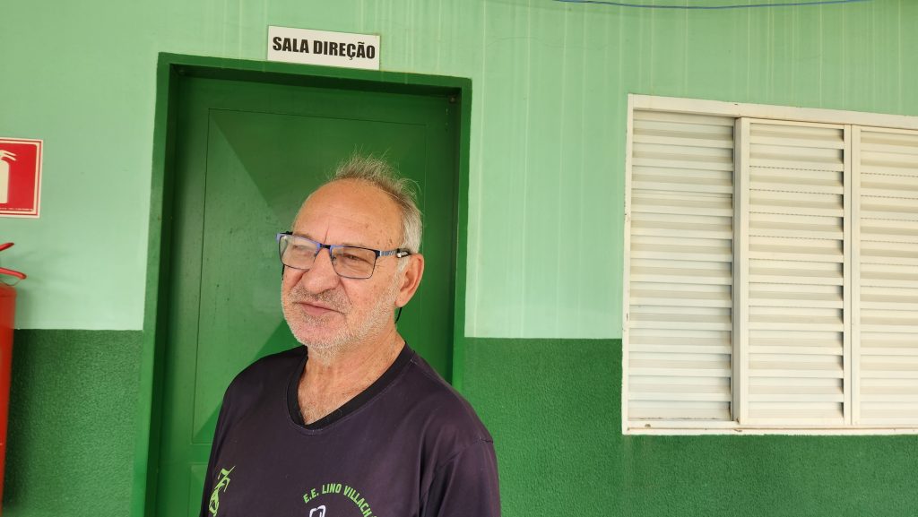 Foto: Reprodução/Secom Mato Grosso do Sul