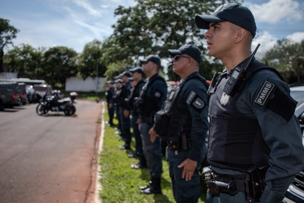 Foto: Reprodução/Secom Mato Grosso do Sul