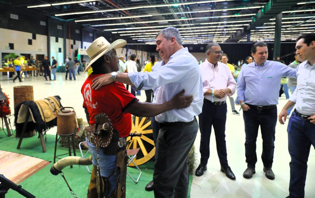 Foto: Reprodução/Secom Mato Grosso do Sul