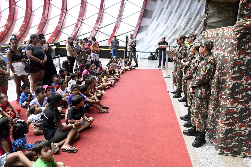 Foto: Reprodução/Secom Mato Grosso do Sul