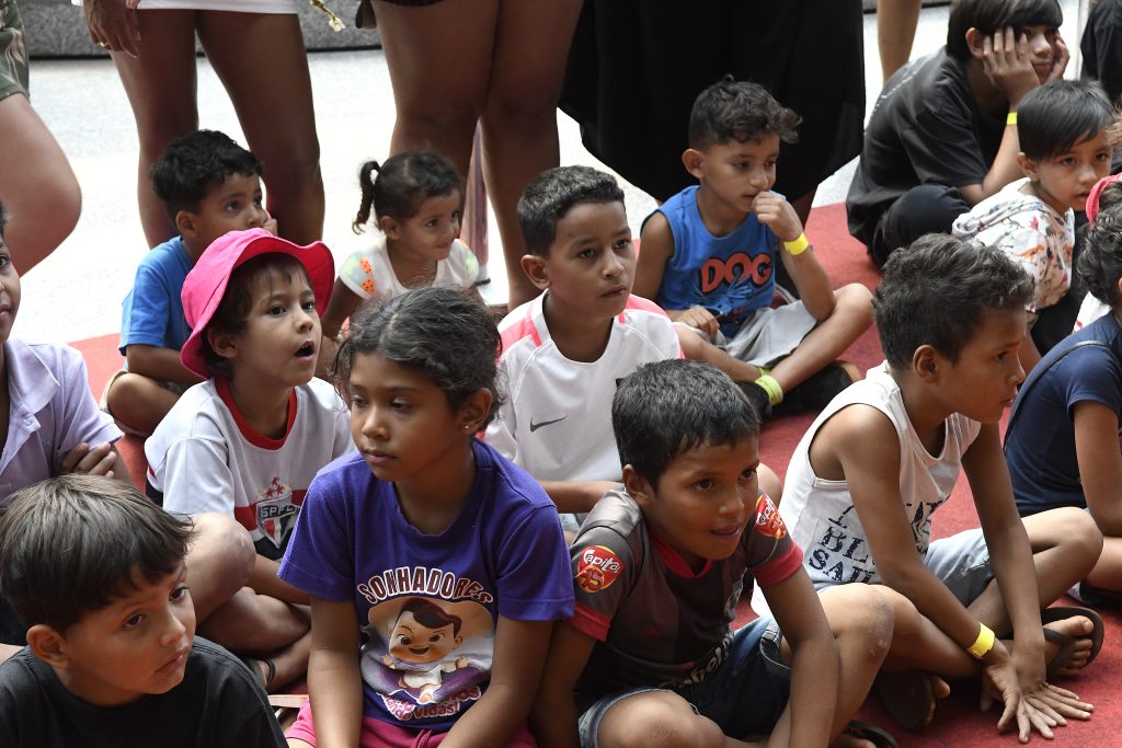 Foto: Reprodução/Secom Mato Grosso do Sul