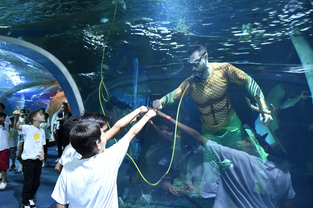 Foto: Reprodução/Secom Mato Grosso do Sul