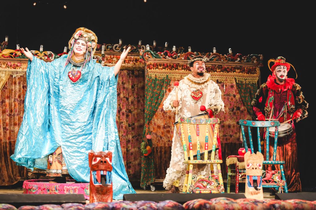 Foto: Reprodução/Secom Mato Grosso do Sul