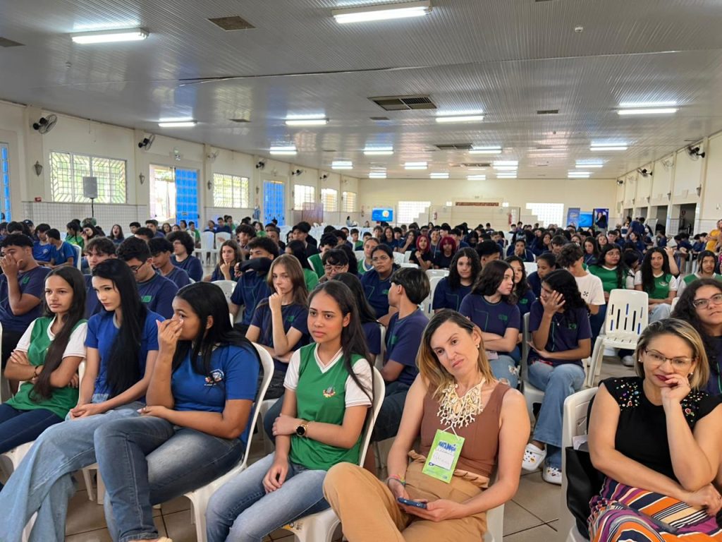 Circuito Avança Juventude encerra 2025 com mobilização histórica no Cone Sul