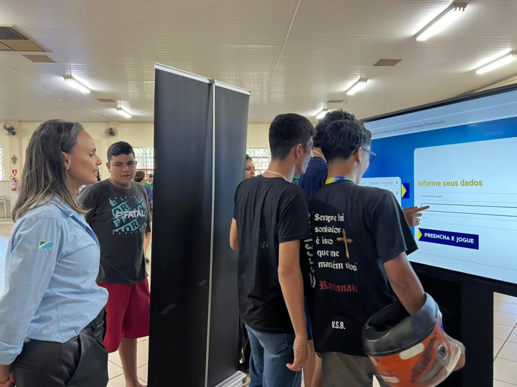 Circuito Avança Juventude encerra 2025 com mobilização histórica no Cone Sul