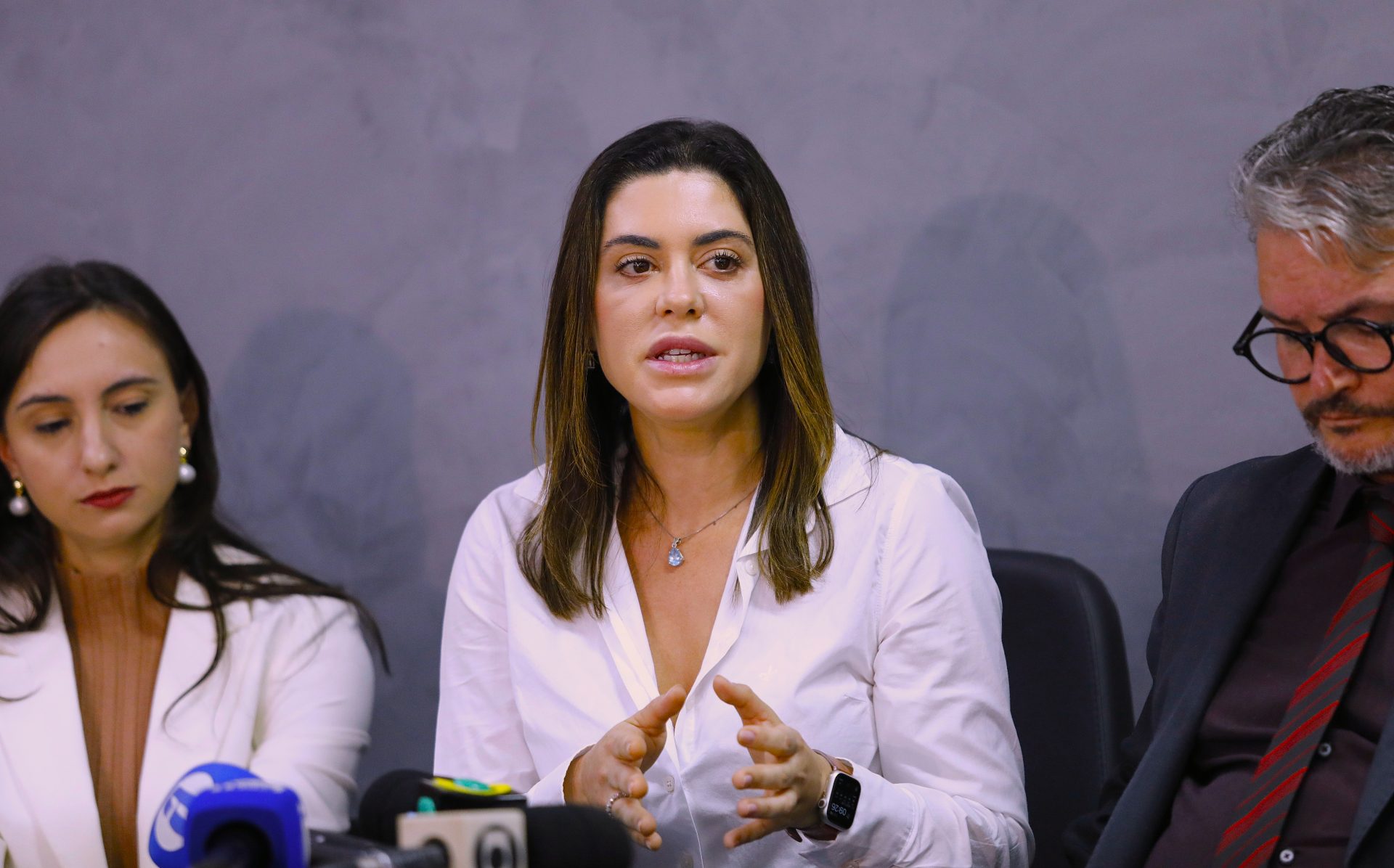 Governo de MS avança com atuação integrada no atendimento às mulheres vítimas de violência Governo de MS avança com atuação integrada no atendimento às mulheres vítimas de violência