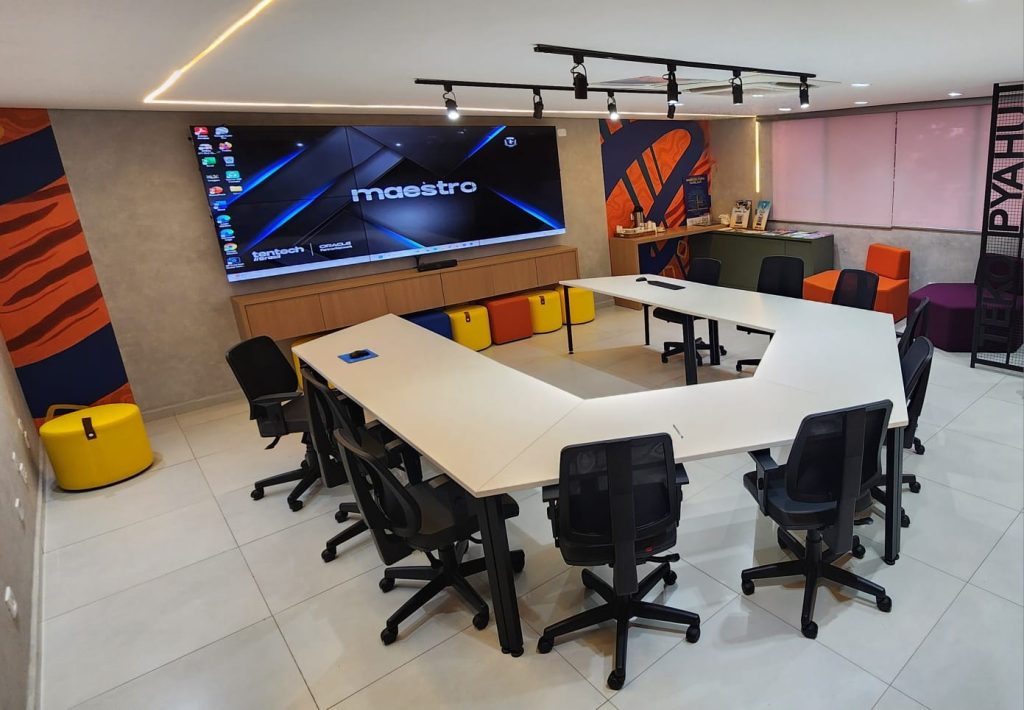 Saúde: Parceria entre Brasil e Paraguai avança em 2025 com sala de situação e mapeamento da fronteira