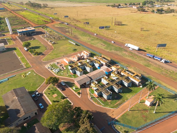 Referência nacional: Dourados alcança a universalização do saneamento básico com oito anos de antecipação Referência nacional: Dourados alcança a universalização do saneamento básico com oito anos de antecipação