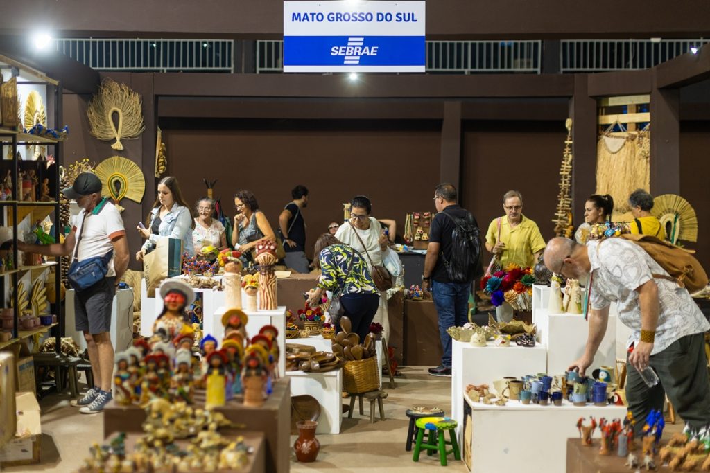 Foto: Reprodução/Secom Mato Grosso do Sul