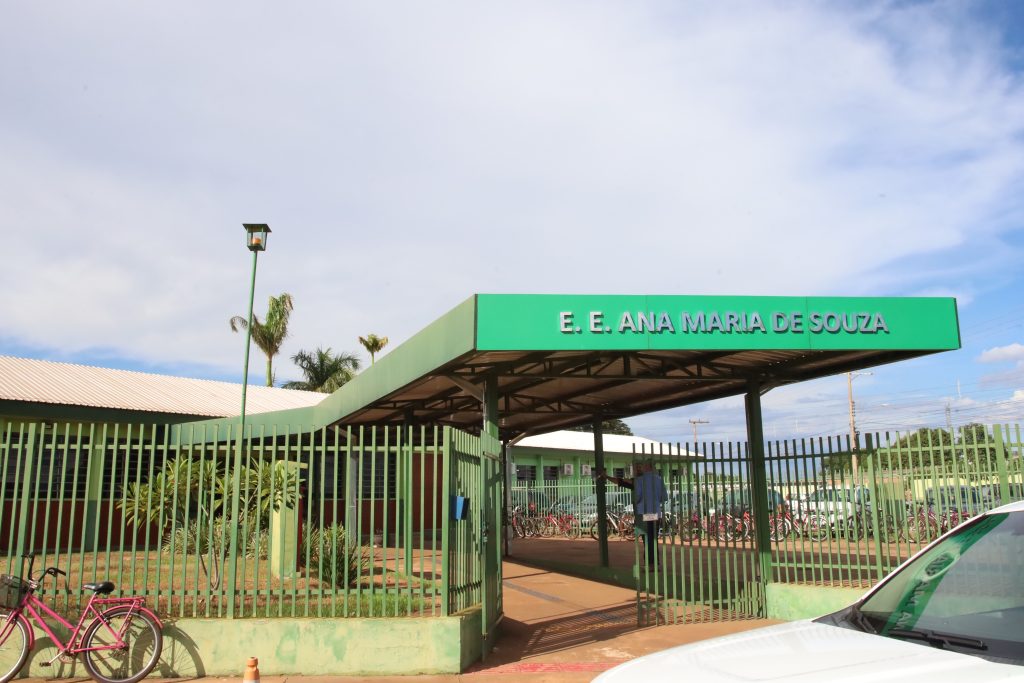 Foto: Reprodução/Secom Mato Grosso do Sul