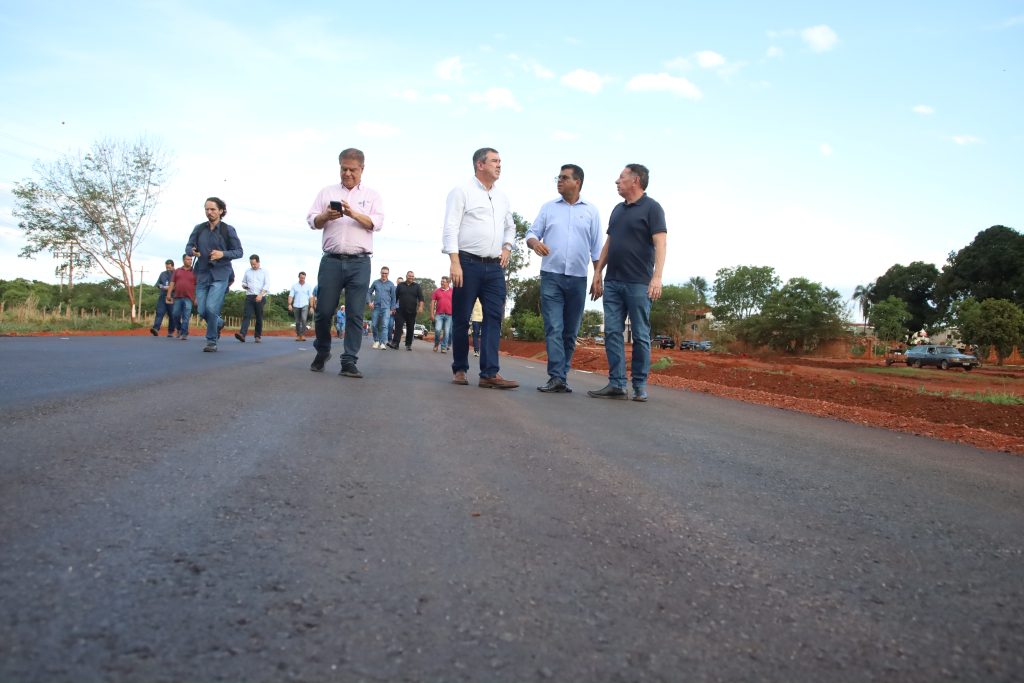 Foto: Reprodução/Secom Mato Grosso do Sul