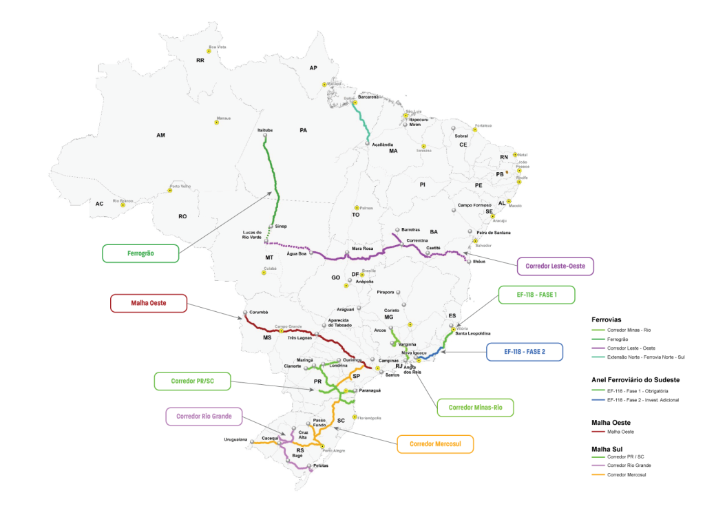 Foto: Reprodução/Secom Mato Grosso do Sul