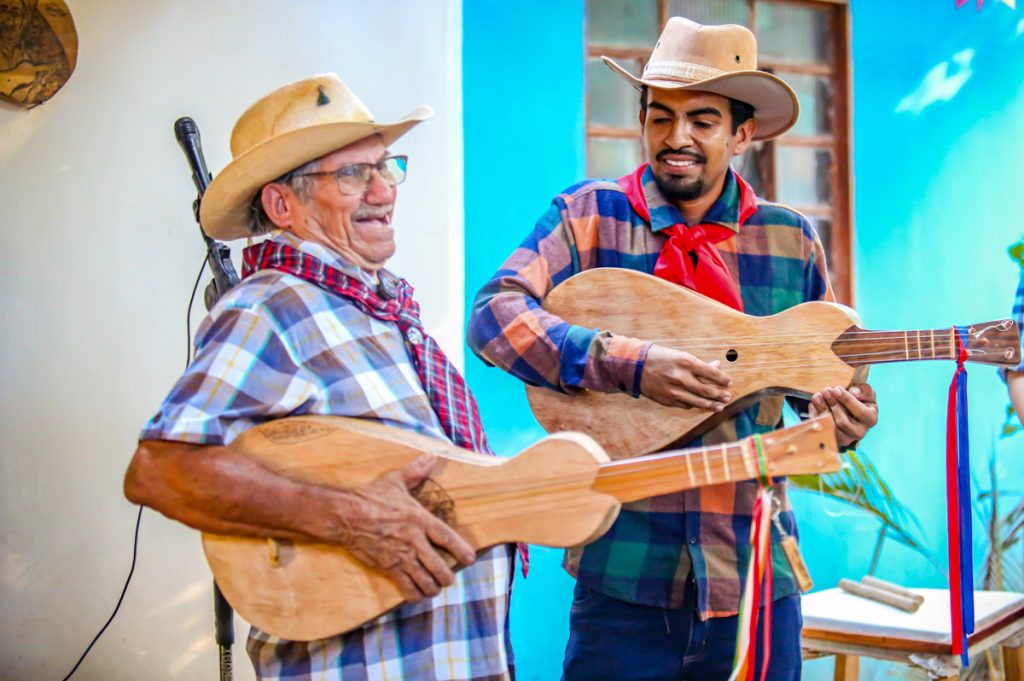  Foto: Marithê do Céu