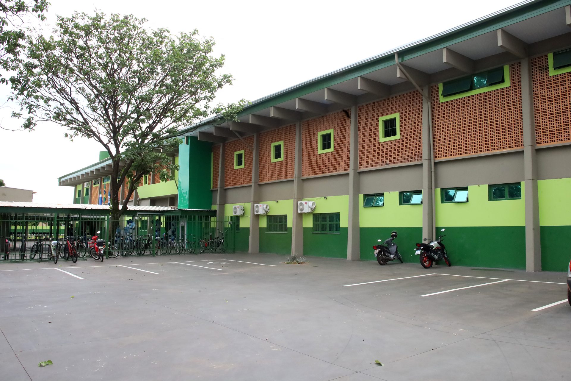 Governo de MS beneficia 7,7 mil alunos com reformas em oito escolas de Três Lagoas – Agência de Noticias do Governo de Mato Grosso do Sul 1 Governo de MS beneficia 7,7 mil alunos com reformas em oito escolas de Três Lagoas – Agência de Noticias do Governo de Mato Grosso do Sul