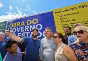 >Governador na MS-289