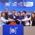 Proposta de R$ 15,9 milhões e com deságio de 22% vence leilão da PPP do Hospital Regional de Mato Grosso do Sul