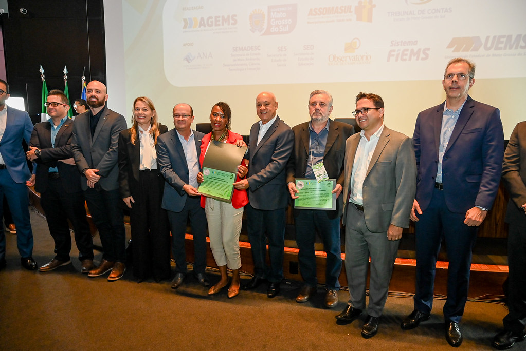 Foto: Reprodução/Secom Mato Grosso do Sul