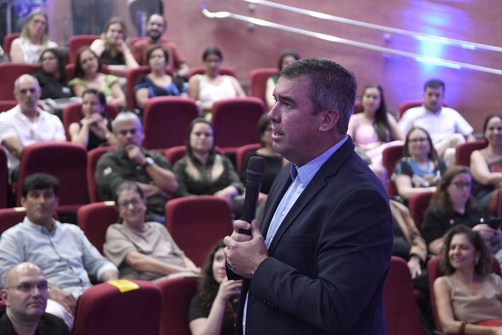 Foto: Reprodução/Secom Mato Grosso do Sul