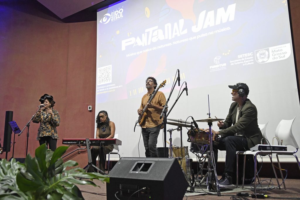 Foto: Reprodução/Secom Mato Grosso do Sul