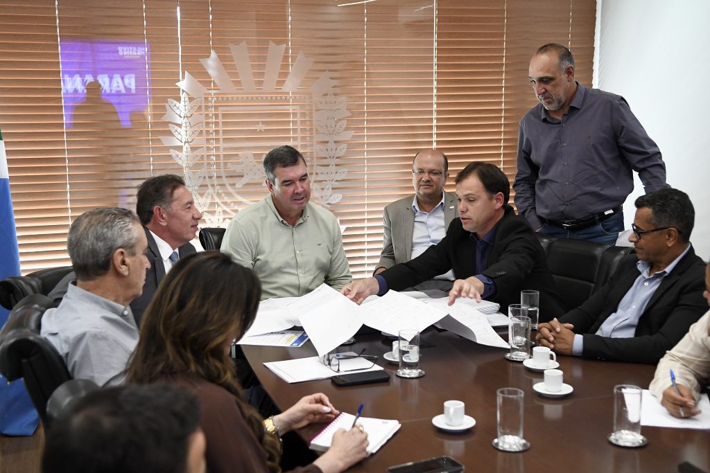 Foto: Reprodução/Secom Mato Grosso do Sul