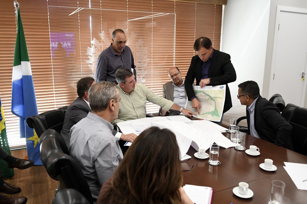 Foto: Reprodução/Secom Mato Grosso do Sul