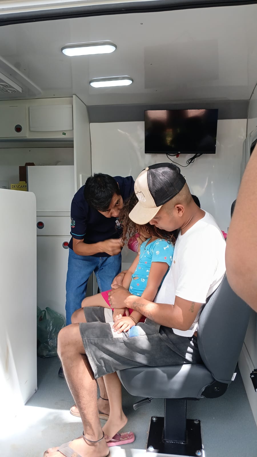 Foto: Reprodução/Secom Mato Grosso do Sul