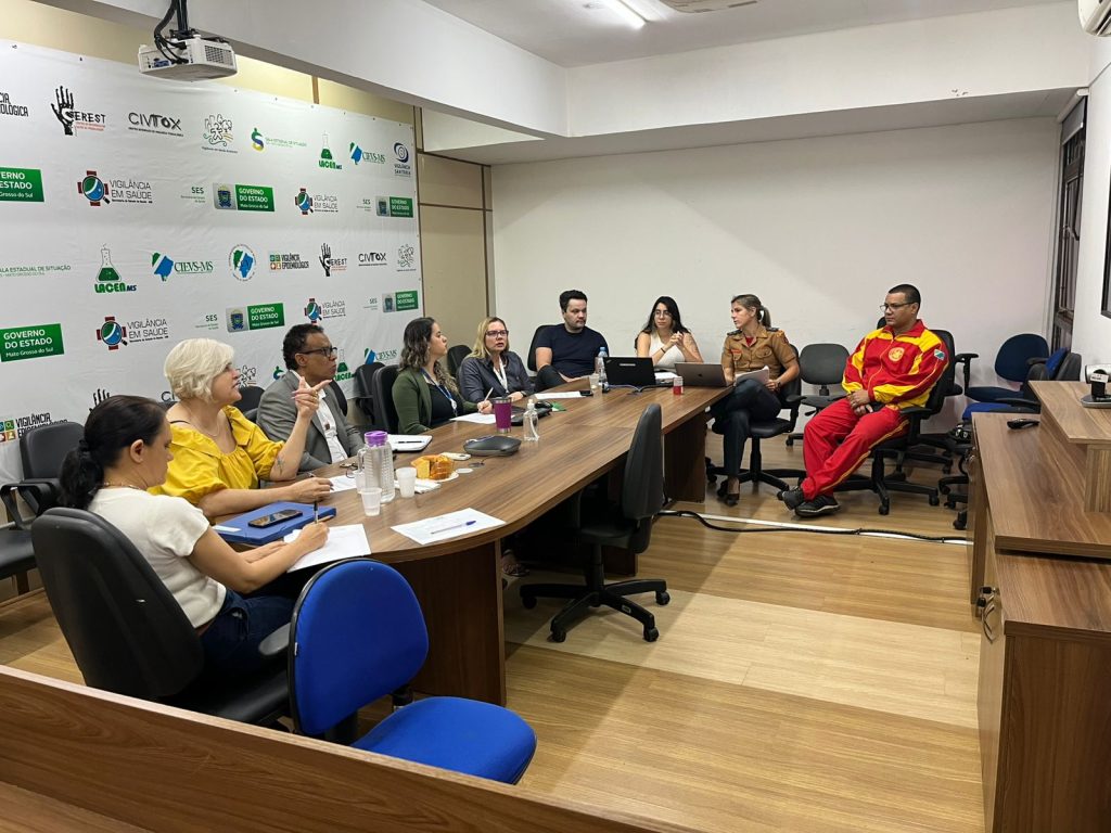 Expansão recorde e protocolo inédito redefinem atendimento à saúde mental em MS