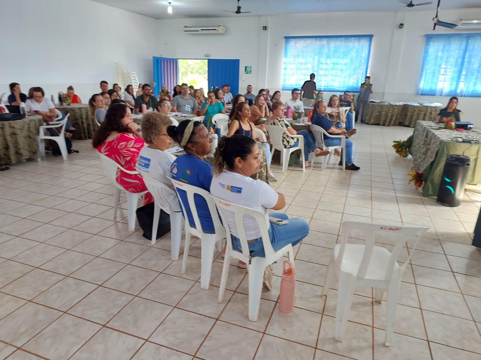 Expansão recorde e protocolo inédito redefinem atendimento à saúde mental em MS