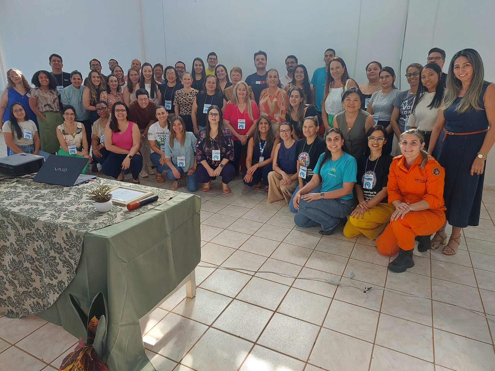 Expansão recorde e protocolo inédito redefinem atendimento à saúde mental em MS