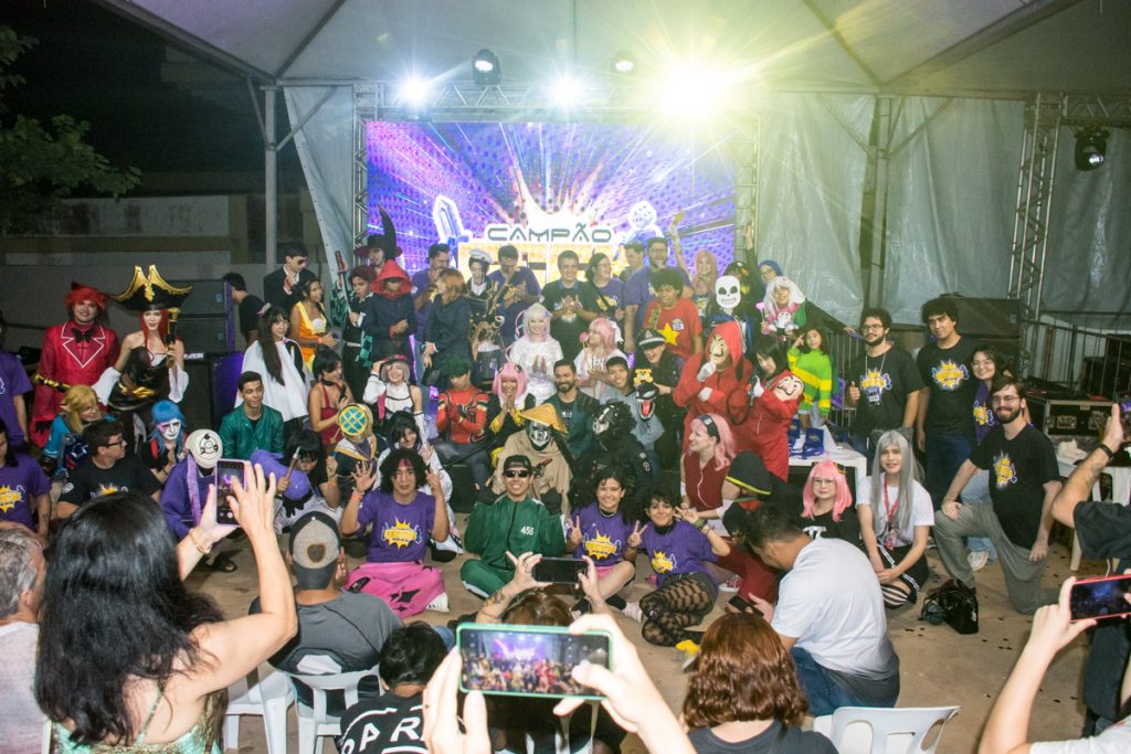 Foto: Reprodução/Secom Mato Grosso do Sul