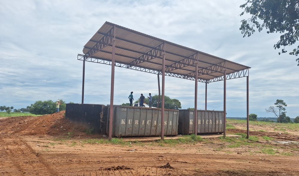 Foto: Reprodução/Secom Mato Grosso do Sul