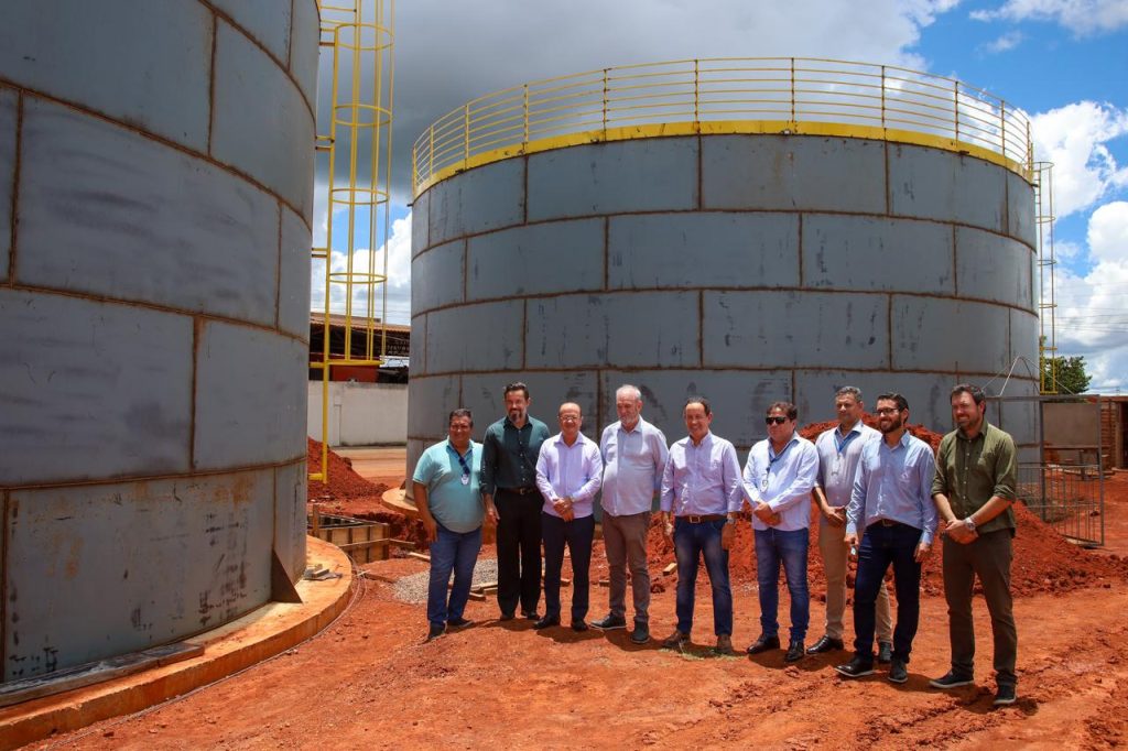 Foto: Reprodução/Secom Mato Grosso do Sul