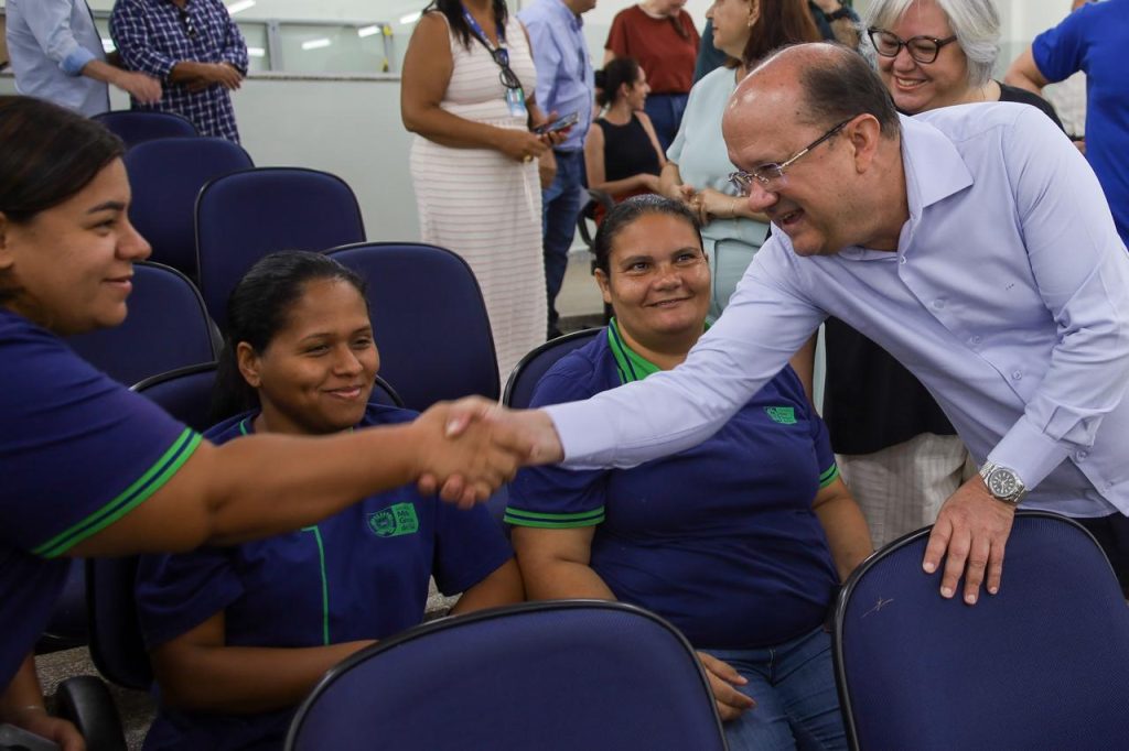 Foto: Reprodução/Secom Mato Grosso do Sul