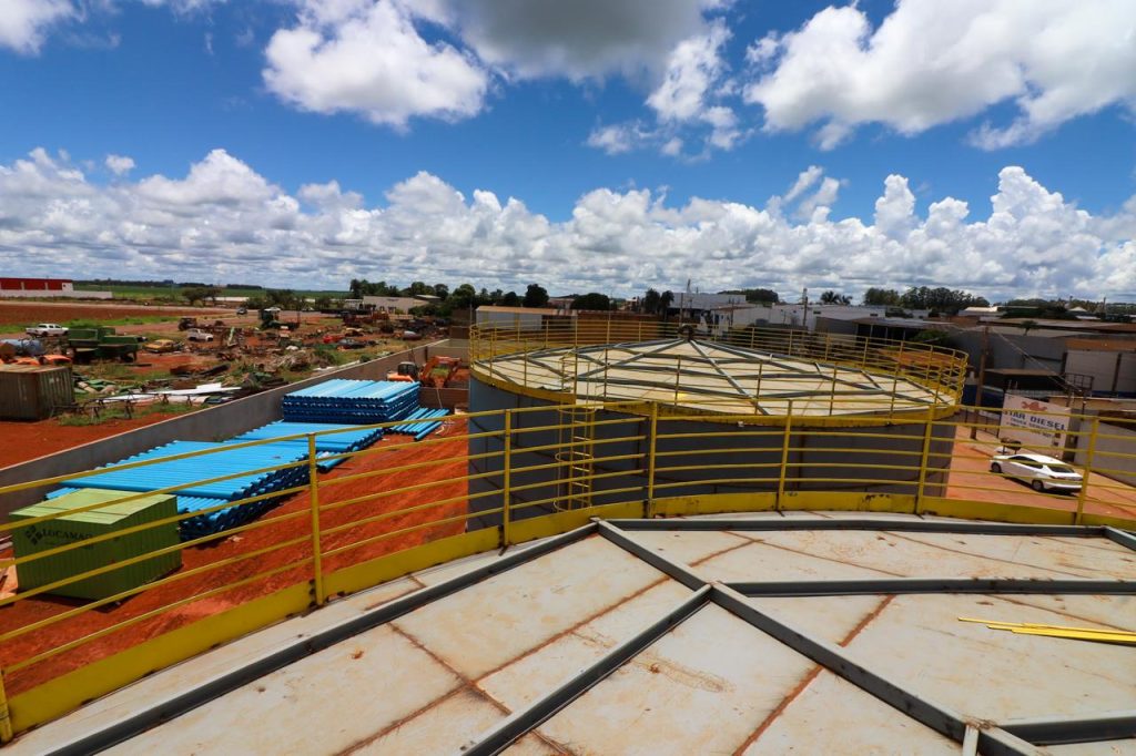 Foto: Reprodução/Secom Mato Grosso do Sul