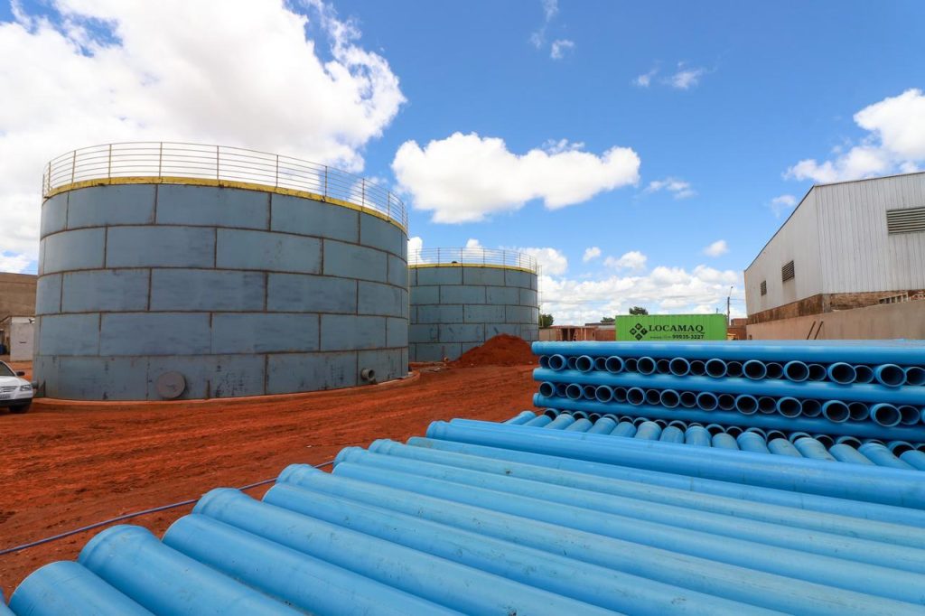 Foto: Reprodução/Secom Mato Grosso do Sul