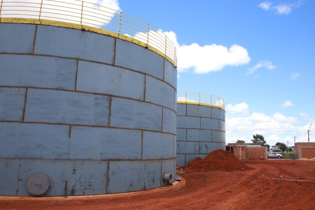 Foto: Reprodução/Secom Mato Grosso do Sul