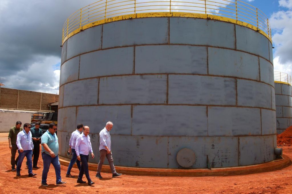 Foto: Reprodução/Secom Mato Grosso do Sul