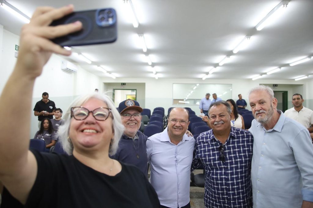 Foto: Reprodução/Secom Mato Grosso do Sul