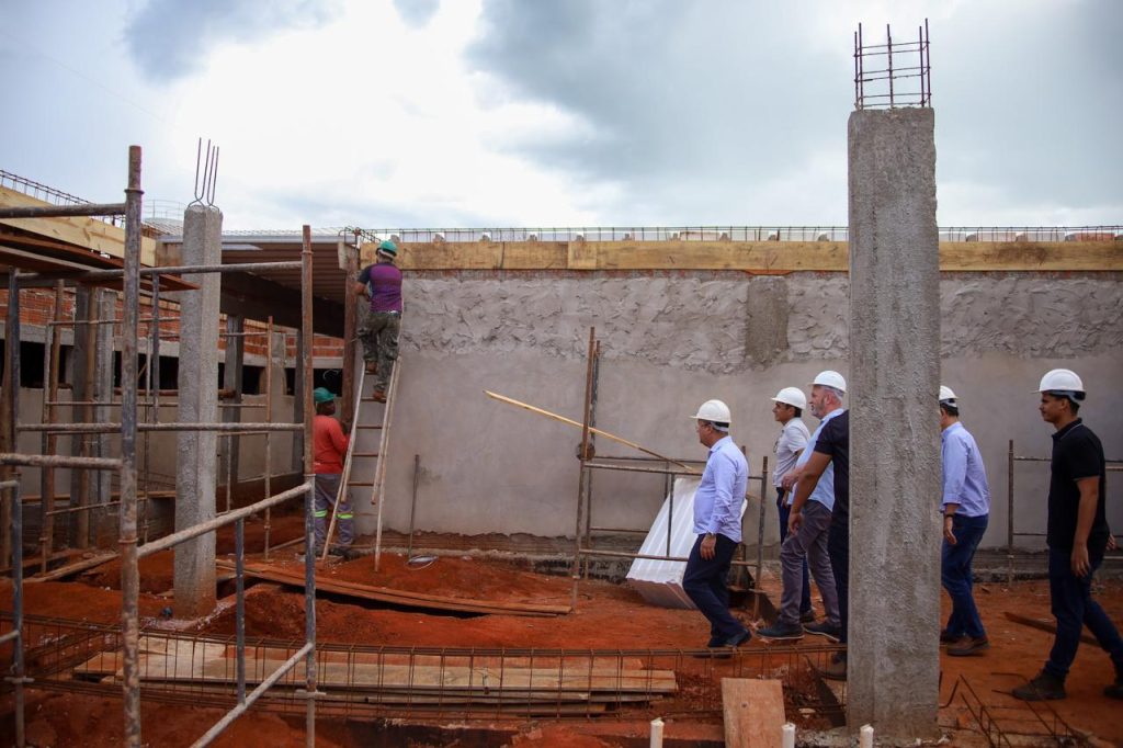Foto: Reprodução/Secom Mato Grosso do Sul