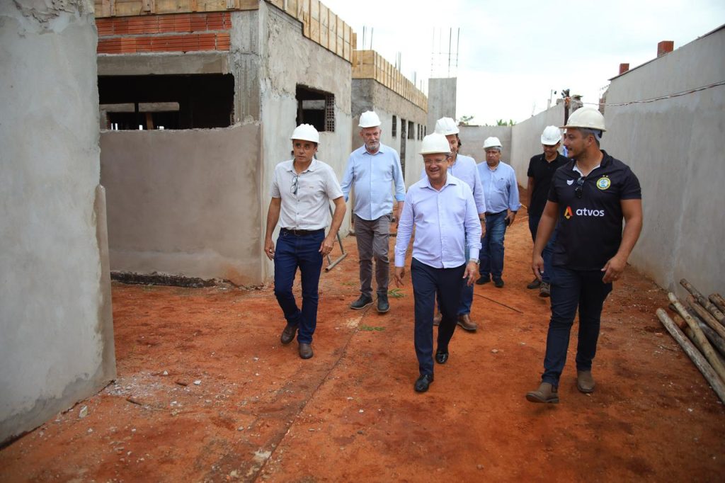 Foto: Reprodução/Secom Mato Grosso do Sul