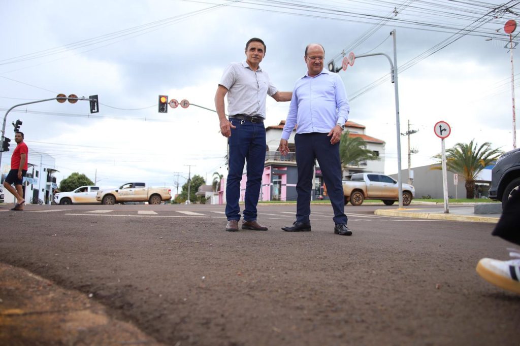 Foto: Reprodução/Secom Mato Grosso do Sul