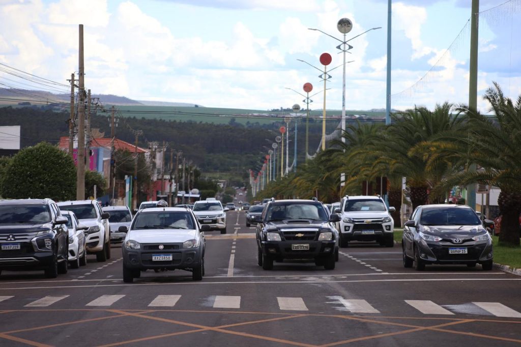 Foto: Reprodução/Secom Mato Grosso do Sul