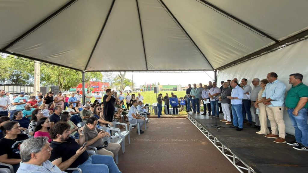 Foto: Reprodução/Secom Mato Grosso do Sul