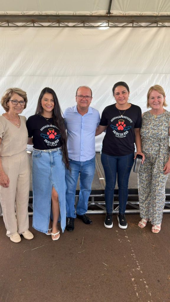 Foto: Reprodução/Secom Mato Grosso do Sul