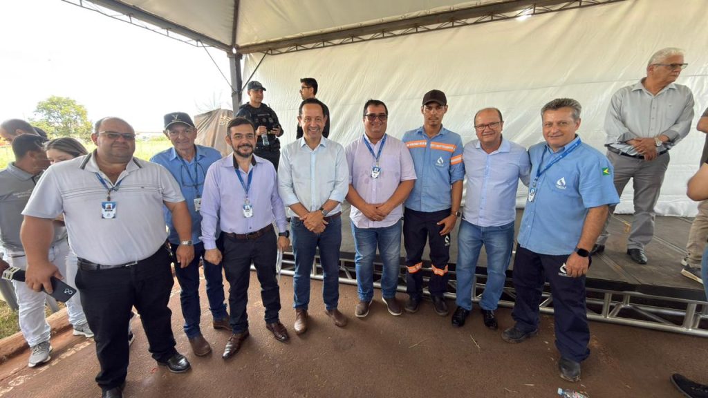 Foto: Reprodução/Secom Mato Grosso do Sul