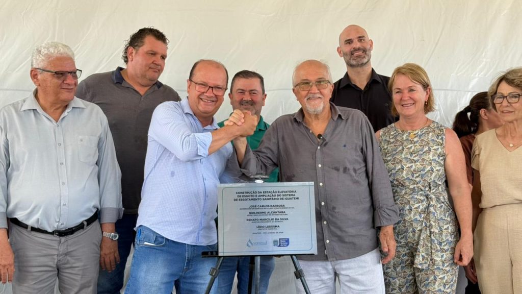 Foto: Reprodução/Secom Mato Grosso do Sul