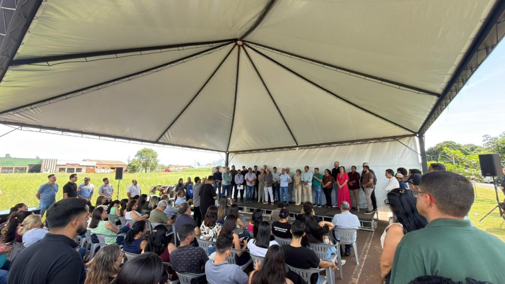 Foto: Reprodução/Secom Mato Grosso do Sul