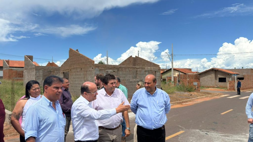 Foto: Reprodução/Secom Mato Grosso do Sul