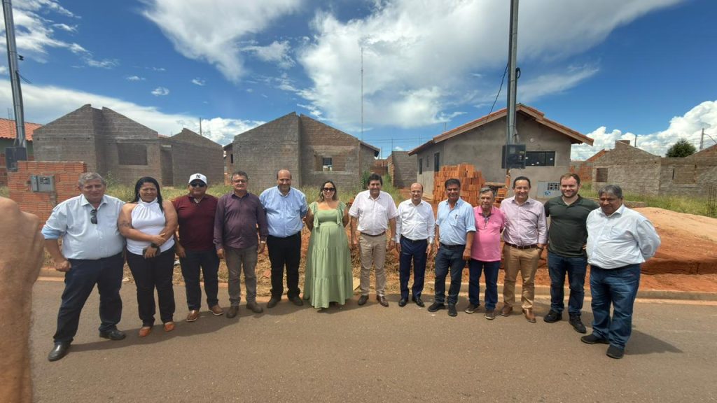 Foto: Reprodução/Secom Mato Grosso do Sul