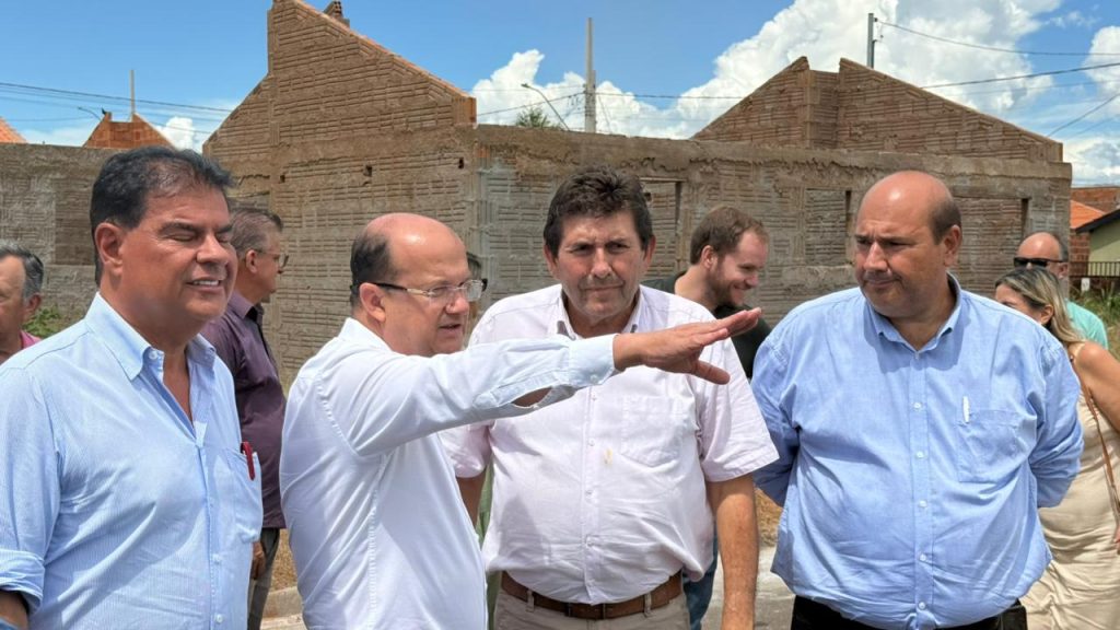 Foto: Reprodução/Secom Mato Grosso do Sul